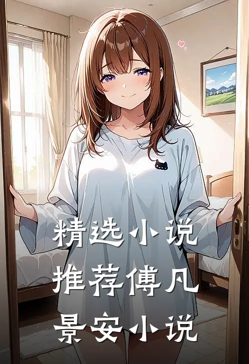 精选小说推荐傅凡景安小说
