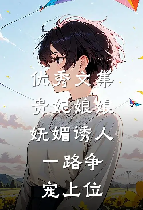 优秀文集贵妃娘娘妩媚诱人，一路争宠上位