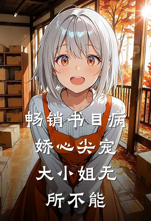 畅销书目病娇心尖宠：大小姐无所不能