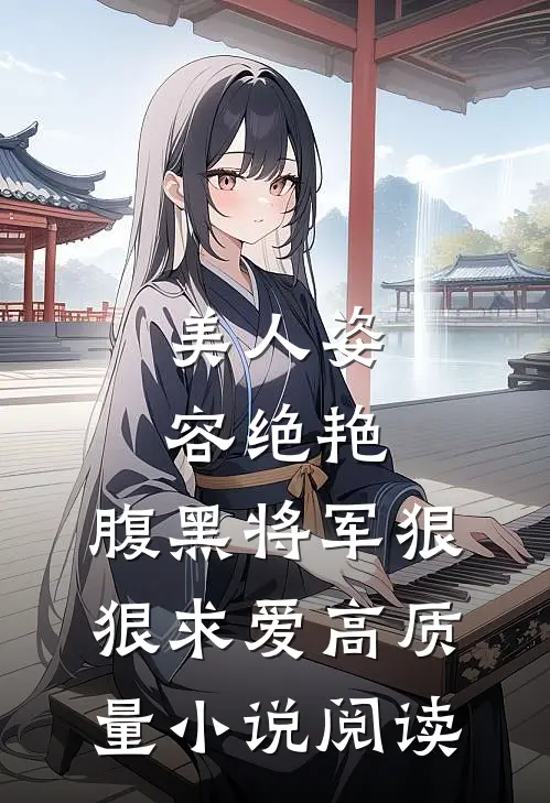 美人姿容绝艳，腹黑将军狠狠求爱高质量小说阅读