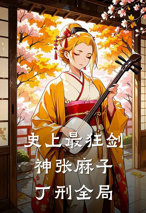 史上最狂剑神张麻子丁刑全局
