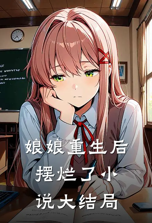 娘娘重生后摆烂了大结局免费阅读