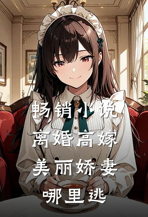 畅销小说离婚高嫁:美丽娇妻哪里逃