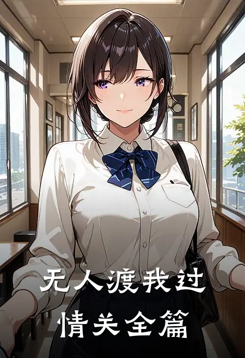 无人渡我过情关全篇