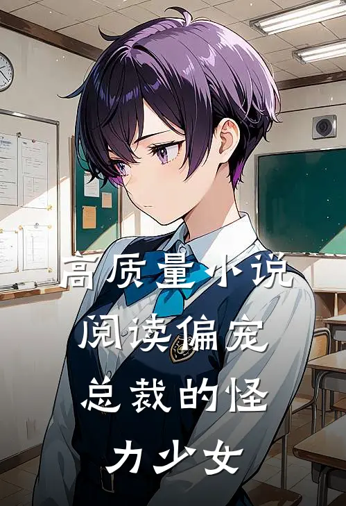 高质量小说阅读偏宠：总裁的怪力少女