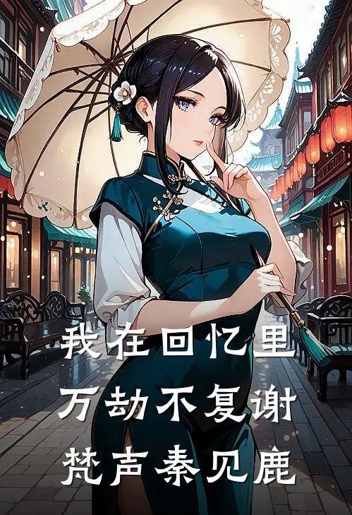 我在回忆里万劫不复(谢梵声秦见鹿)