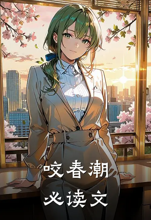 咬春潮必读文
