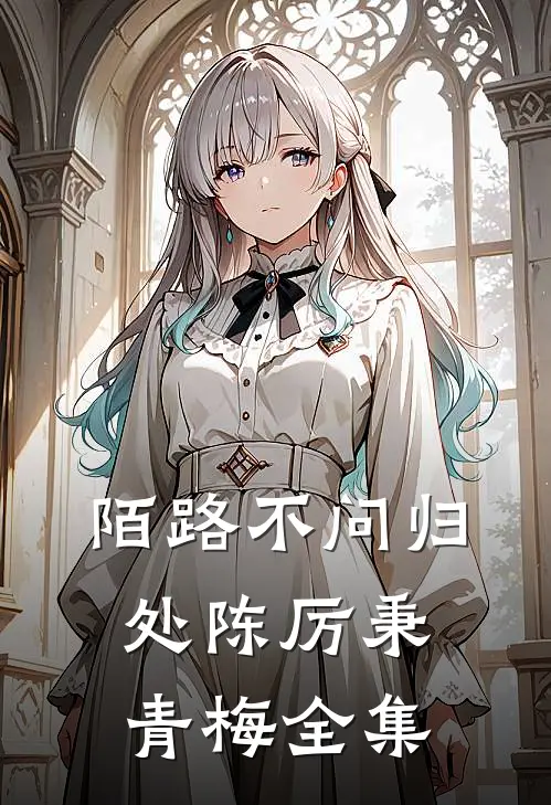 陌路不问归处陈厉秉青梅全集