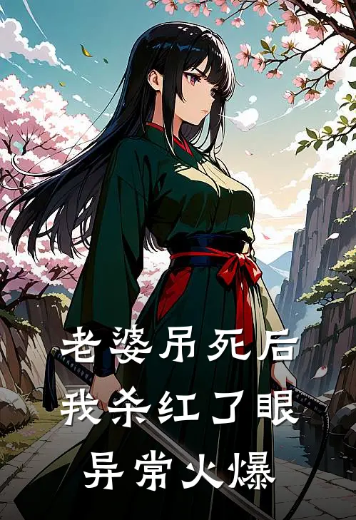 老婆吊死后，我杀红了眼异常火爆