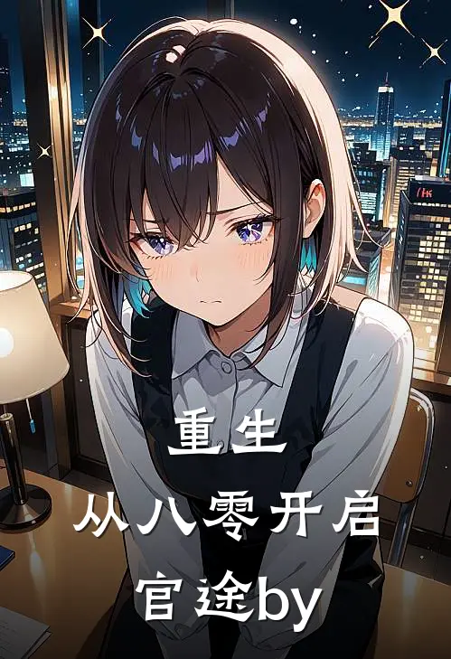 重生：从八零开启官途by