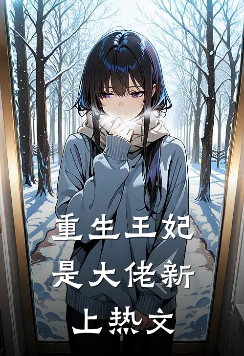 重生王妃是大佬新上热文