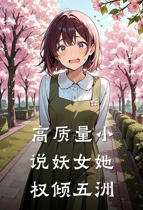高质量小说妖女她权倾五洲