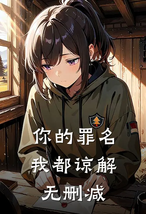 你的罪名我都谅解无删减