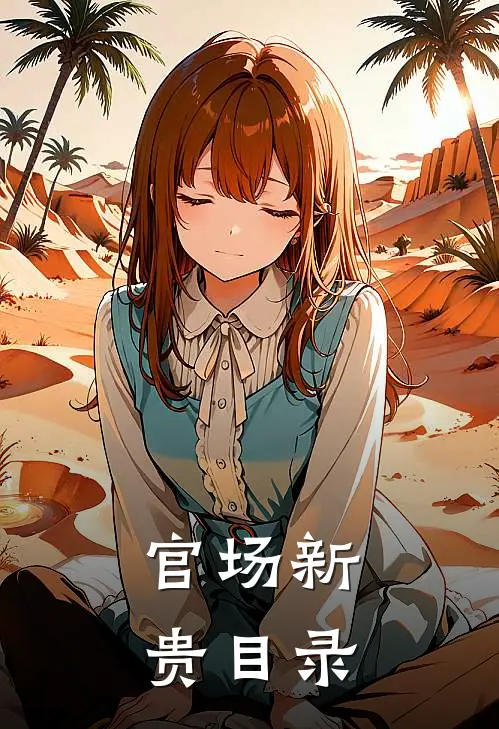 官场新贵目录