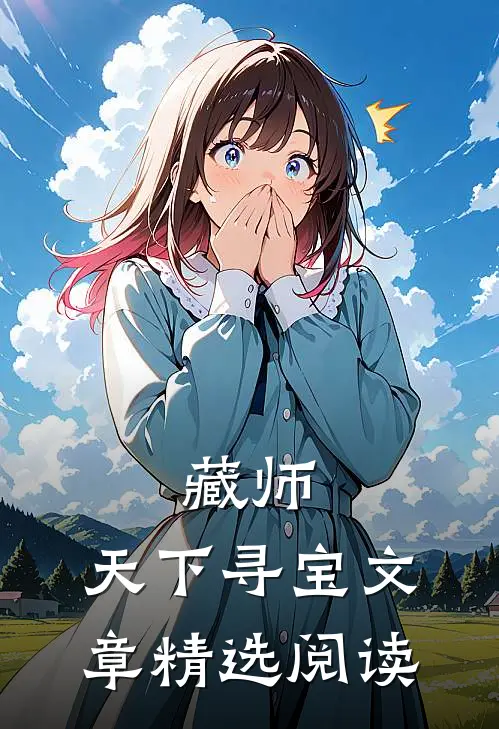藏师：天下寻宝文章精选阅读