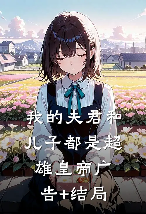 我的夫君和儿子都是超雄皇帝广告+结局