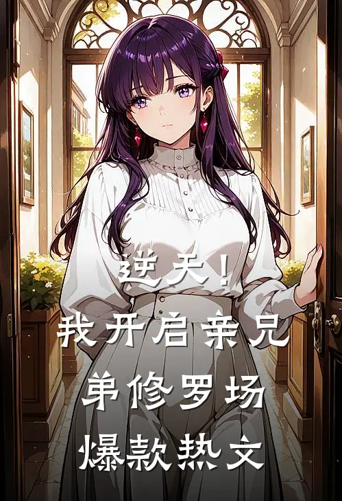 逆天！我开启亲兄弟修罗场爆款热文