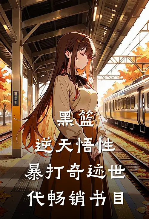 黑篮：逆天悟性，暴打奇迹世代畅销书目