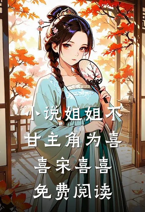 小说姐姐不甘主角为喜喜宋喜喜免费阅读