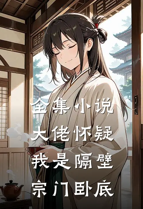 全集小说大佬怀疑我是隔壁宗门卧底
