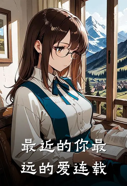 最近的你最远的爱连载
