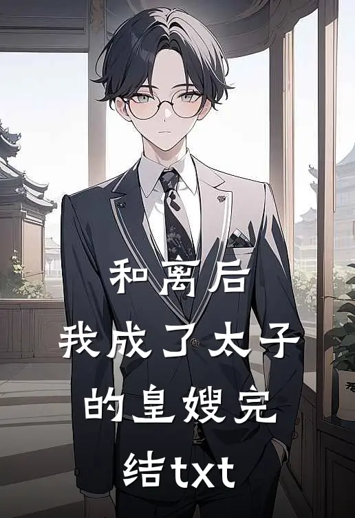 和离后，我成了太子的皇嫂完结txt