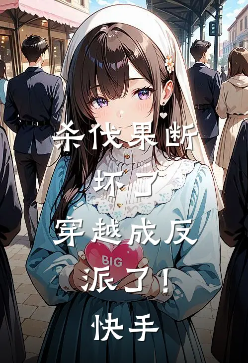 杀伐果断：坏了，穿越成反派了！快手
