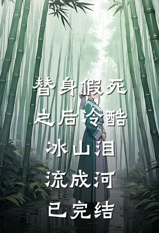 替身假死之后冷酷冰山泪流成河已完结