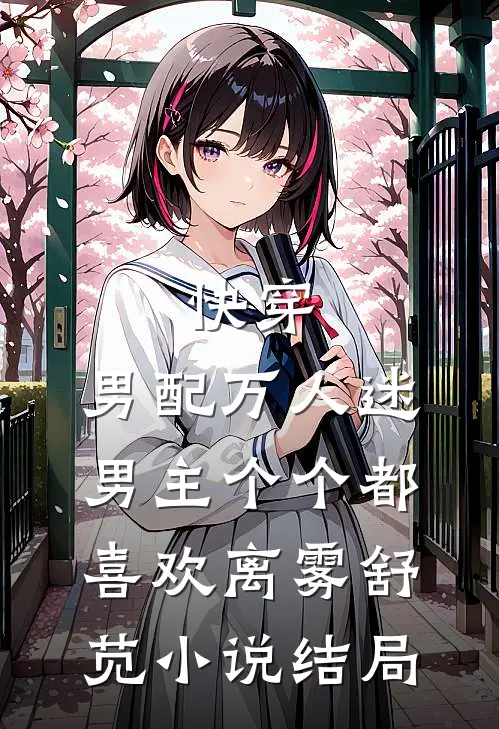 快穿：男配万人迷，男主个个都喜欢离雾舒苋小说结局