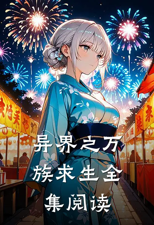异界之万族求生全集阅读