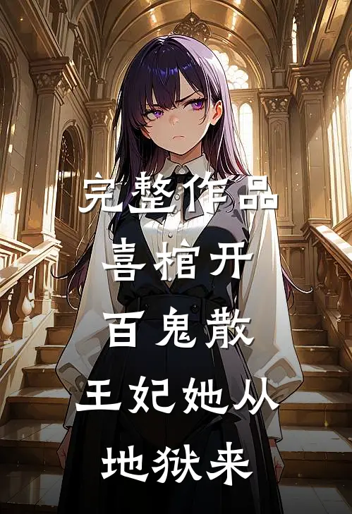 完整作品喜棺开，百鬼散，王妃她从地狱来