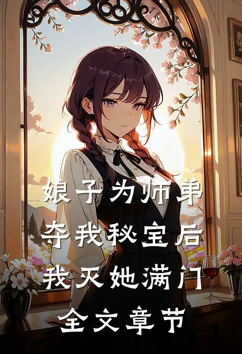 娘子为师弟夺我秘宝后，我灭她满门全文章节