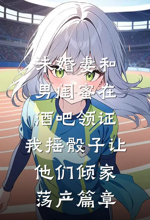 未婚妻和男闺蜜在酒吧领证，我摇骰子让他们倾家荡产篇章