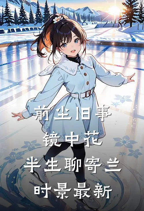 前尘旧事镜中花，半生聊寄兰时景最新