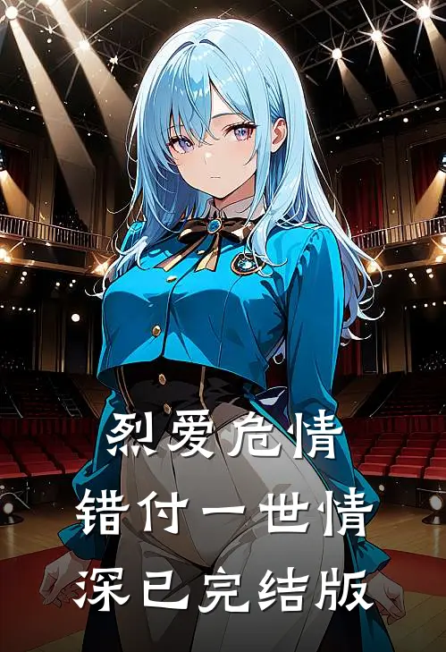 烈爱危情：错付一世情深已完结版