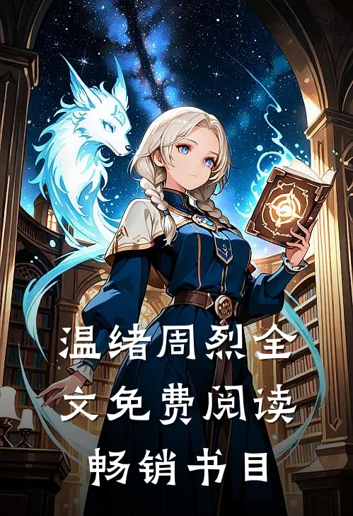 温绪周烈全文免费阅读畅销书目