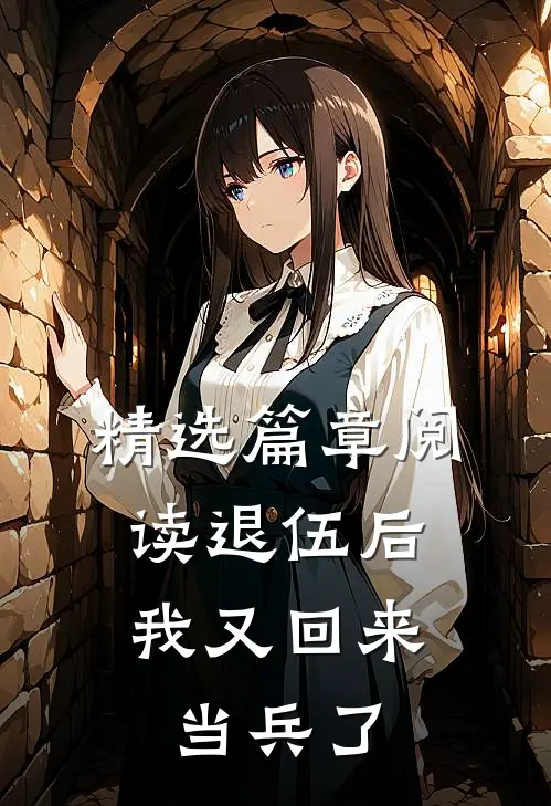 精选篇章阅读退伍后，我又回来当兵了