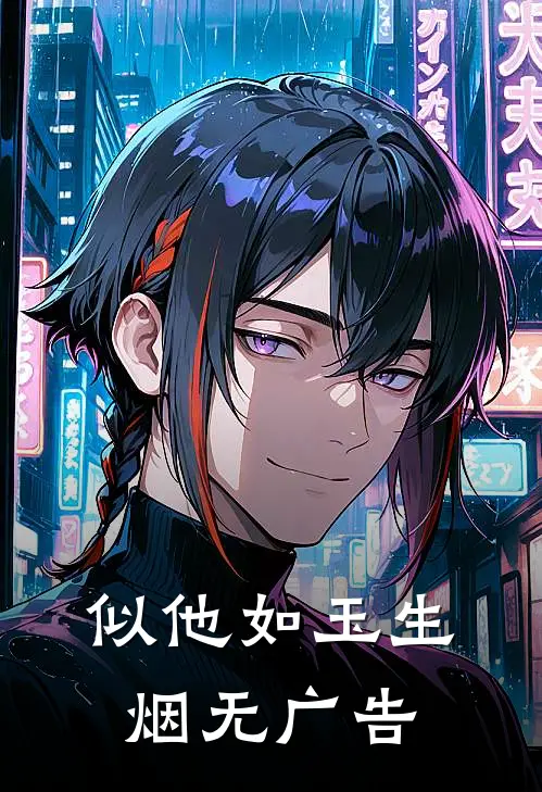 似他如玉生烟无广告