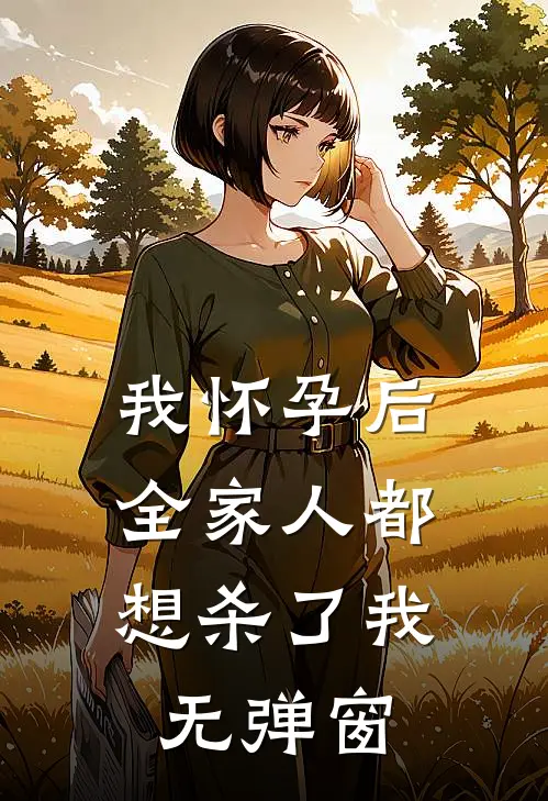 我怀孕后，全家人都想杀了我无弹窗