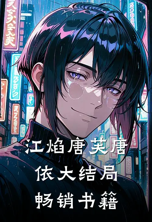 江焰唐芙唐依大结局畅销书籍