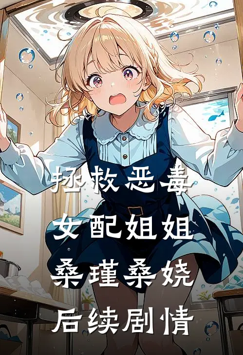 拯救恶毒女配姐姐桑瑾桑娆后续剧情