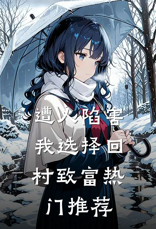 遭人陷害，我选择回村致富热门推荐