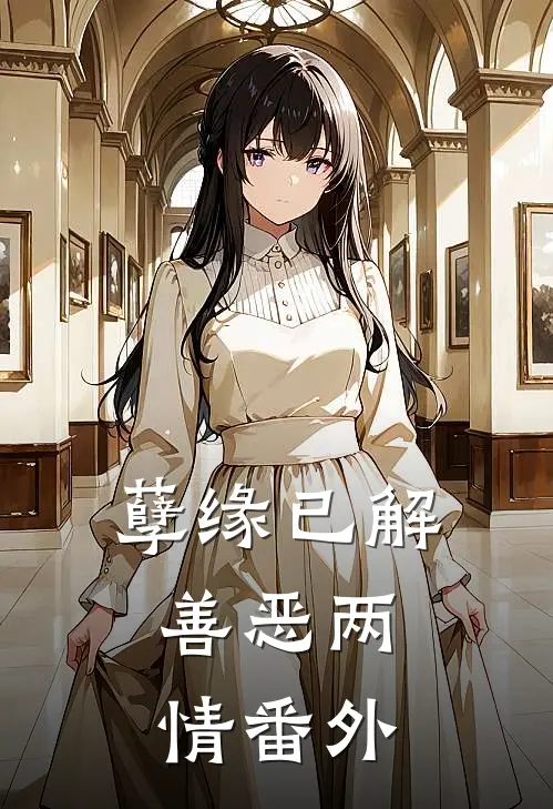 孽缘已解,善恶两情番外