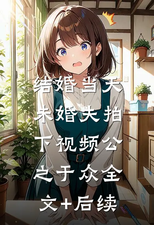 结婚当天，未婚夫拍下视频公之于众全文+后续