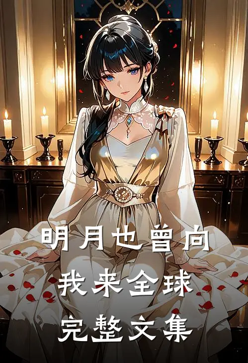 明月也曾向我来全球完整文集