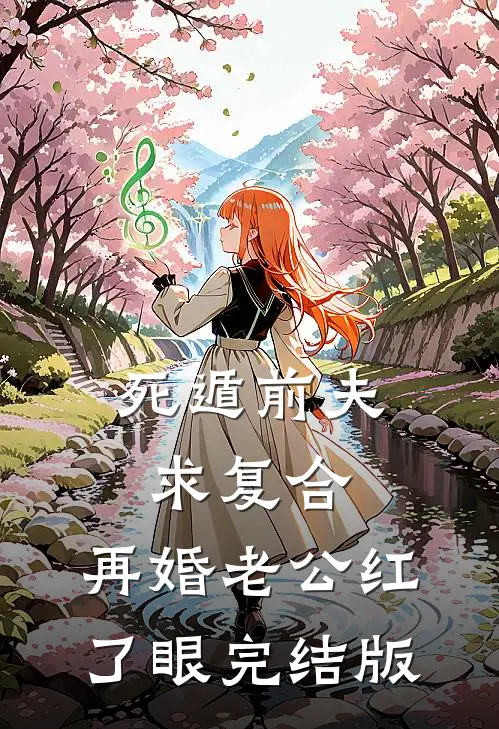 死遁前夫求复合，再婚老公红了眼完结版