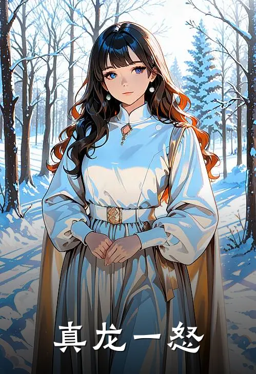 真龙一怒