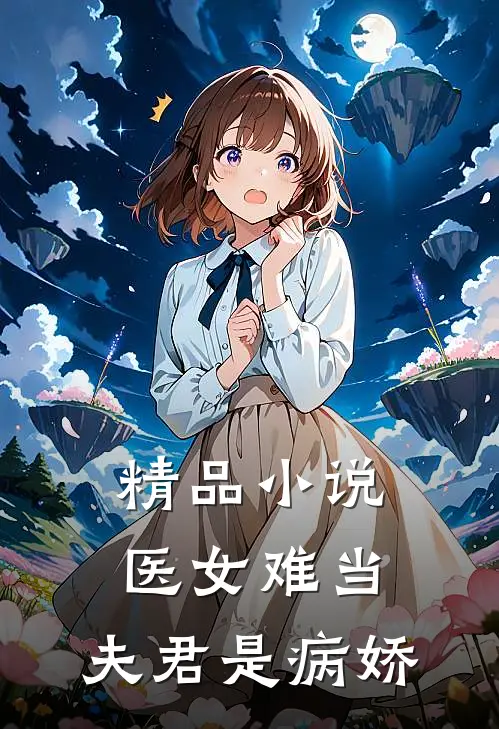 精品医女难当夫君是病娇免费阅读