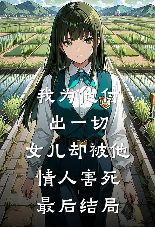 我为他付出一切，女儿却被他情人害死最后结局