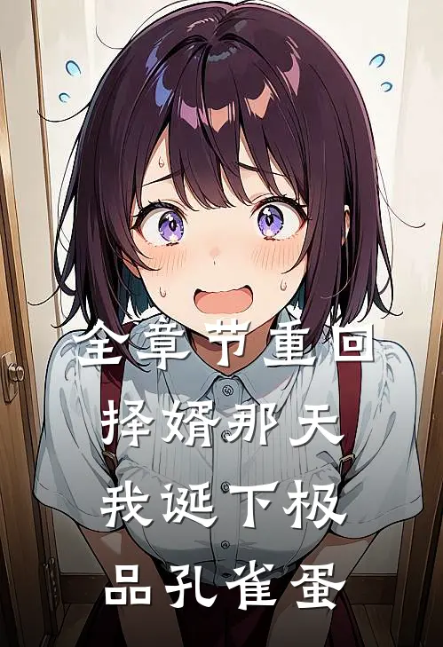 全章节重回择婿那天，我诞下极品孔雀蛋
